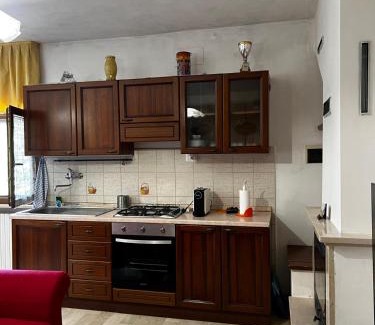 Fermo Apartamento | La casa della Mamma