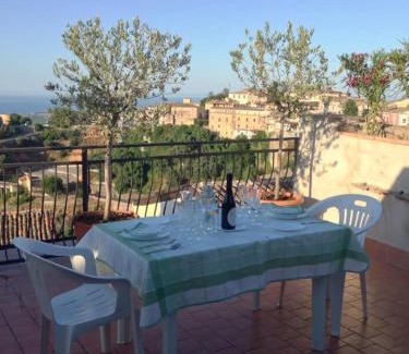 Rossano Casa | La Casa delle conchiglie