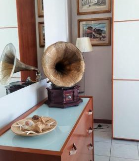 Bomporto Apartamento | La Casa di Alice