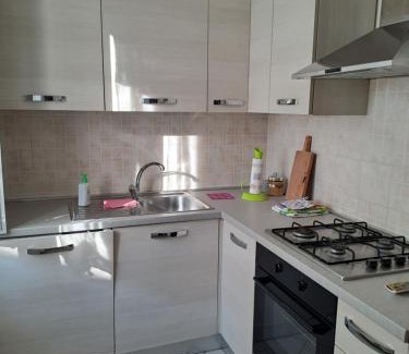 Pratovecchio Apartamento | La casa di Alice