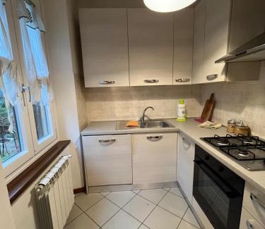 Pratovecchio Apartamento | La casa di Alice