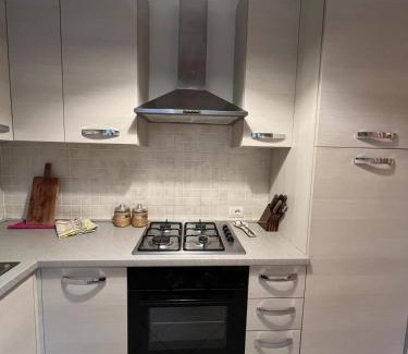 Pratovecchio Apartamento | La casa di Alice