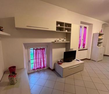Pratovecchio Apartamento | La casa di Alice