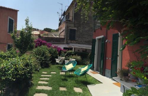 Borgo Antico Casa | La Casa di Andrea Relais