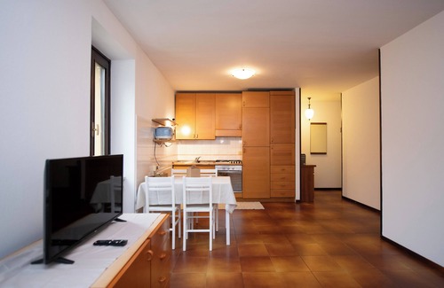 Gardone Riviera Apartamento | La Casa di Andrea