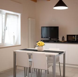 Domegliara Apartamento | La casa di Anna green