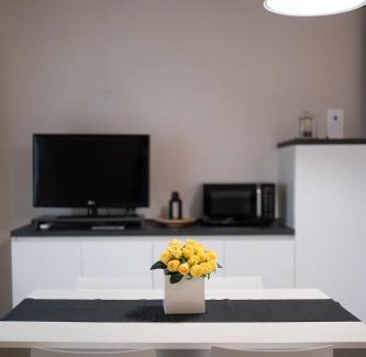 Domegliara Apartamento | La casa di Anna green