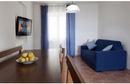 Santa Maria di Castellabate Apartamento | La Casa di Anna