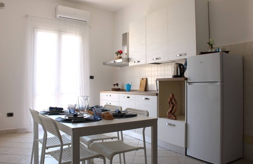 Pulsano Apartamento | La Casa di Annamaria