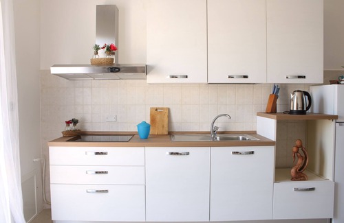 Pulsano Apartamento | La Casa di Annamaria