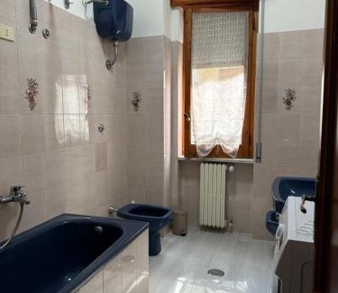Montella Apartamento | La casa di Antoniuccio