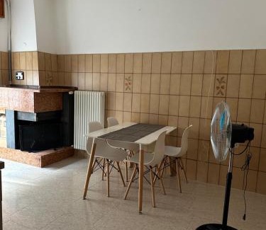 Montella Apartamento | La casa di Antoniuccio