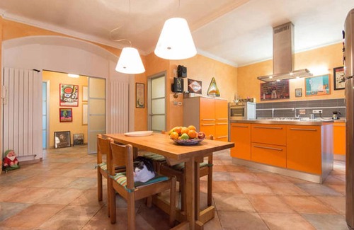 Aurora Cama Y Desayuno | La Casa di Arturo