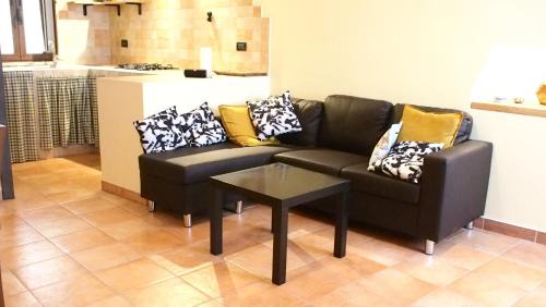 Paganica Casa | La casa di B