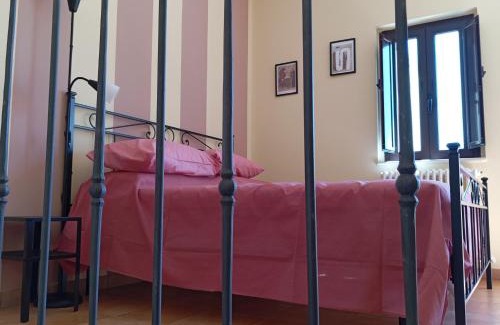 Paganica Casa | La casa di B