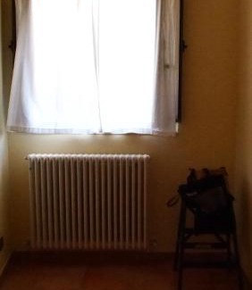 Paganica Casa | La casa di B