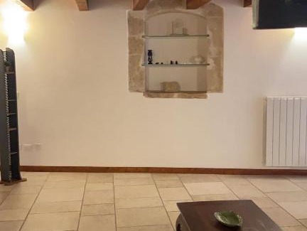Centro Storico Casa | LA CASA DI BALU'