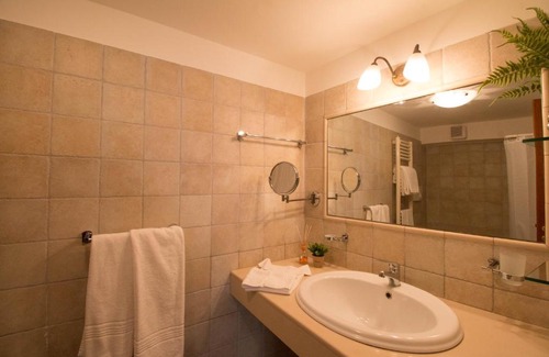 Centro Storico Casa | LA CASA DI BALU'