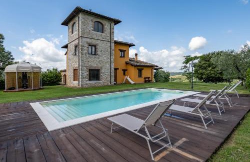 Montecampano Casa | La Casa di Betta