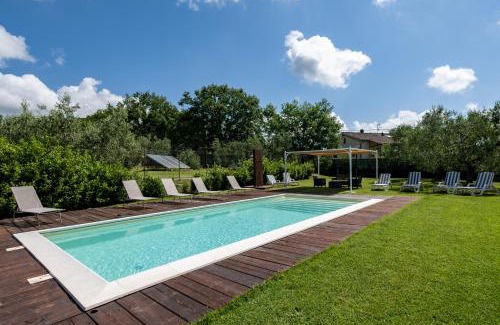 Montecampano Casa | La Casa di Betta