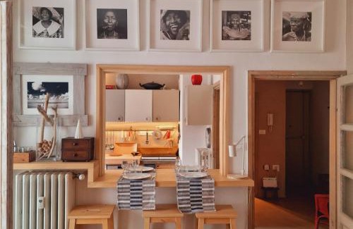 Millefonti Apartamento | La Casa di Bianca
