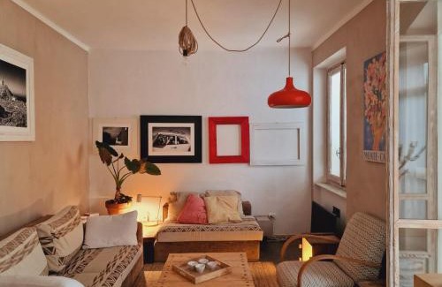 Millefonti Apartamento | La Casa di Bianca