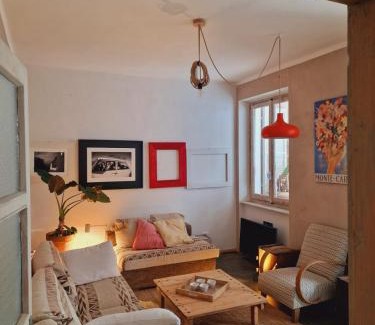 Millefonti Apartamento | La Casa di Bianca
