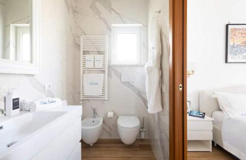 Sant'Agata sui Due Golfi Apartamento | La casa di Daniel il posto ideale Sorrento