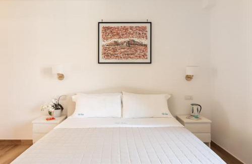 Sant'Agata sui Due Golfi Apartamento | La casa di Daniel il posto ideale Sorrento