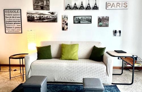San Donino Apartamento | La Casa di Dante Bologna