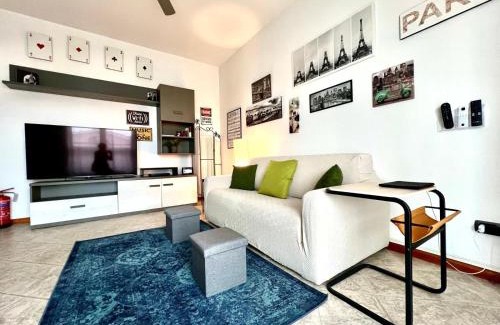 San Donino Apartamento | La Casa di Dante Bologna