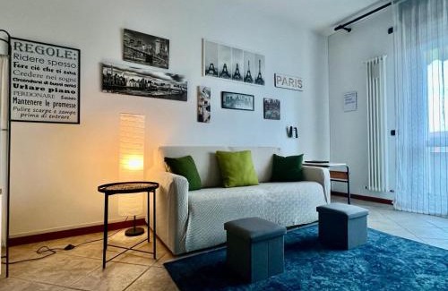 San Donino Apartamento | La Casa di Dante Bologna