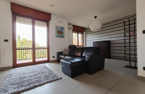 Racconigi Apartamento | La casa di Dante - Racconigi