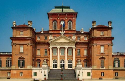 Racconigi Apartamento | La casa di Dante - Racconigi