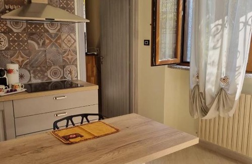 Sale Casa | La Casa di Dedè monolocale