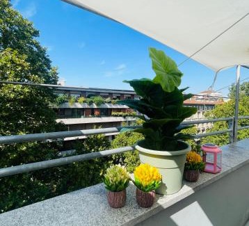 Tricolore Apartamento | La casa di Evy