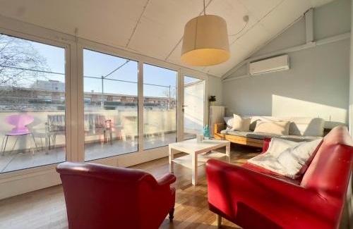 Tricolore Apartamento | La casa di Evy
