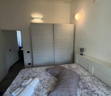 Carasco Apartamento | La casa di Giò