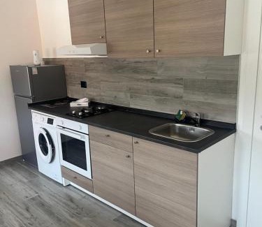 Carasco Apartamento | La casa di Giò