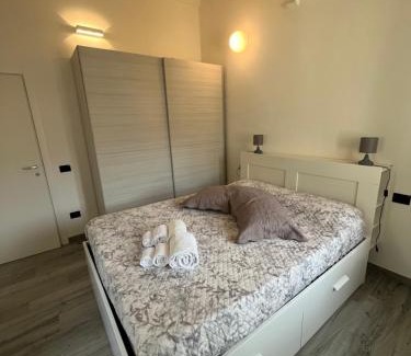 Carasco Apartamento | La casa di Giò