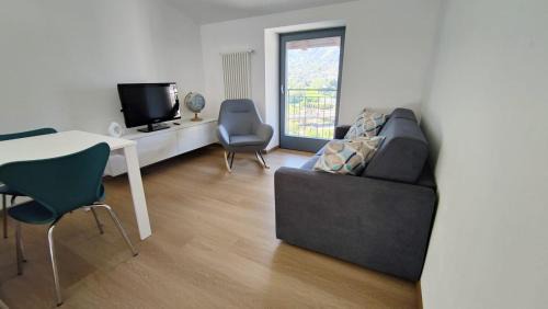 Desco Apartamento | La casa di Giacomo & Vanille