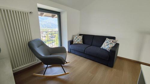 Desco Apartamento | La casa di Giacomo & Vanille