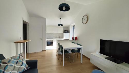 Desco Apartamento | La casa di Giacomo & Vanille