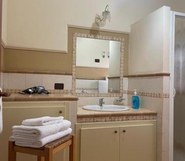 Lampedusa Apartamento | La casa di Giovanna