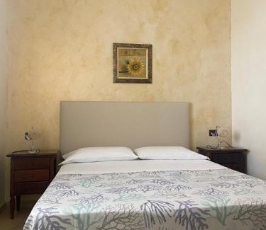 Lampedusa Apartamento | La casa di Giovanna