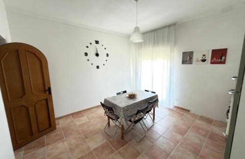 Porto Empedocle Apartamento | La Casa di Giusy Holiday Home