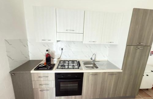 Porto Empedocle Apartamento | La Casa di Giusy Holiday Home