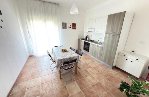 Porto Empedocle Apartamento | La Casa di Giusy Holiday Home