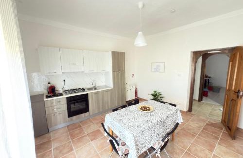 Porto Empedocle Apartamento | La Casa di Giusy Holiday Home