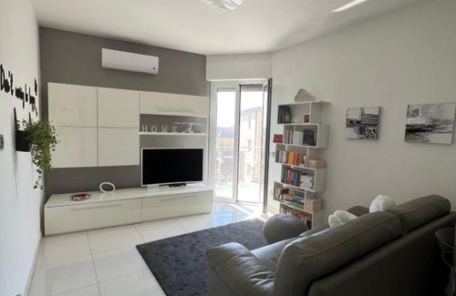 Montenero di Bisaccia Apartamento | La Casa di Iacchiml 2